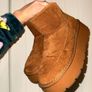 style Platform Boots Image 2