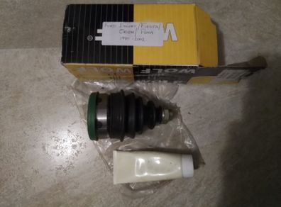 Ford Escort  / Fiesta  / Orion CV Joint.