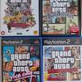 PS2 Games 10euro Image 4