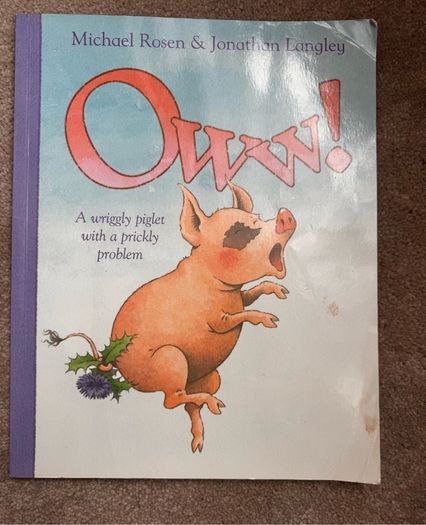 kids book lot