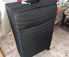 Suitcase, large