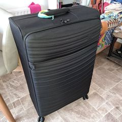 Suitcase, large