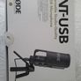 RODE NT USB USB Condenser Microphone in Excellent Condition, Boxed, Complete Image 8