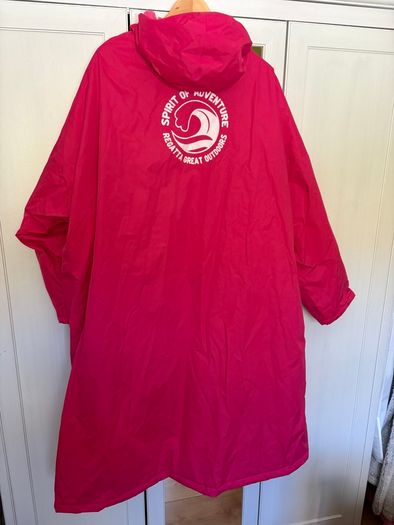 New Regatta Dryrobe Size L/XL