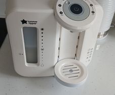 Tommee Tippee perfect prep