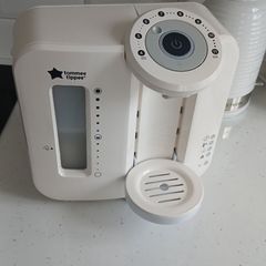Tommee Tippee perfect prep
