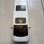 Toyota Alphard Executive Lounge 1:29 Die-Cast - Opening Doors & Tailgate Image 5