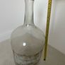 Large Glass Bottle Image 2