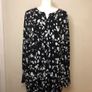 Gok Wan black/grey blouse (3XL) Image 8
