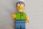 Squeaky Voiced Teen Simpsons