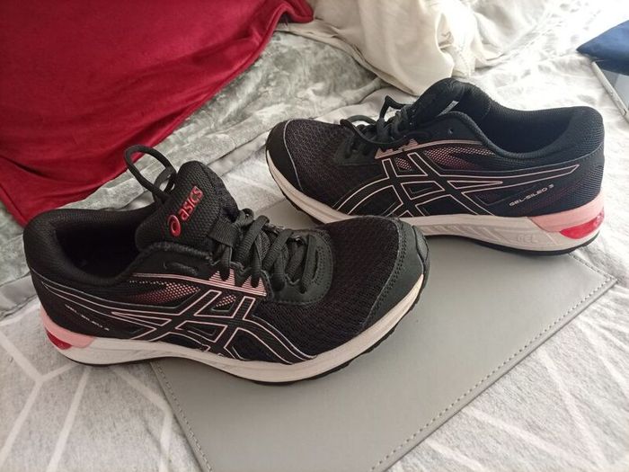 asics women  gel pulse
