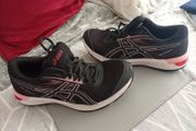 asics women  gel pulse