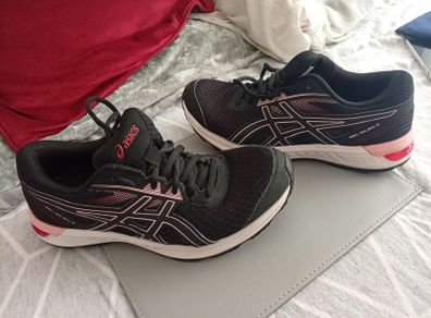 asics women  gel pulse
