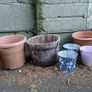 Garden pots Image 3