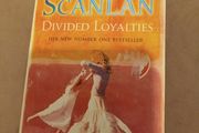 novel fiction Patricia Scanlon