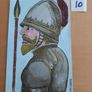 Drawings: Landsknecht mercenaries and Vikings! Image 10