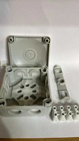 Outdoor Junction Box Electrical Junction Box