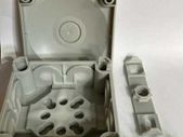Outdoor Junction Box Electrical Junction Box