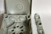 Outdoor Junction Box Electrical Junction Box