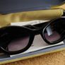 Authentic Gucci GG1553S-001 Sunglasses Image 2