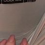 Boohoo Cut out Bodysuit size 14 Image 2