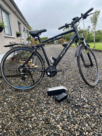 Electric Bike