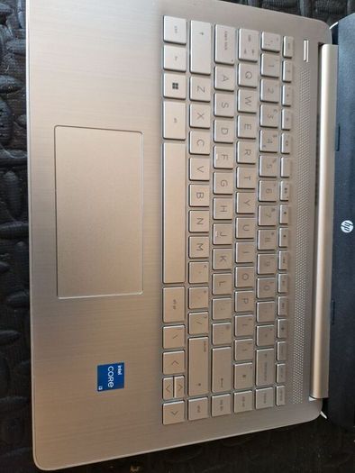 Hp series laptop