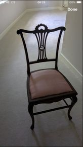 chair