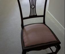 chair