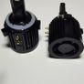 H7    G2 LED headlights bulbs. Image 5