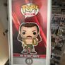 WWE WWF Legend Jake The Snake Roberts Chase Signed Funko Pop #51 AEW Autographed Image 4