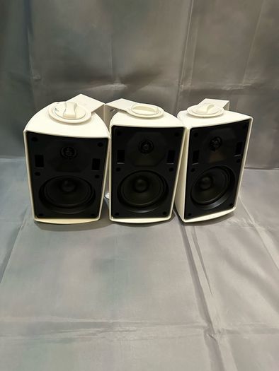 Speakers Sabre WS-47S