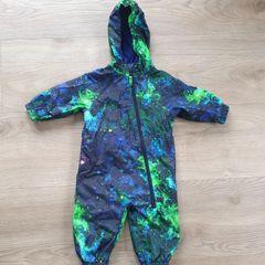 Rain Suit - Next brand (9-12 months)