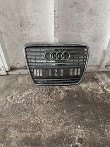 Audi A6 C6 front grill