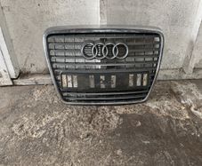 Audi A6 C6 front grill