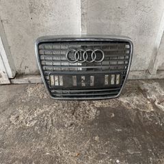 Audi A6 C6 front grill