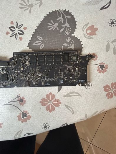 motherboard