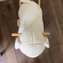 sheep rocking horse Image 4