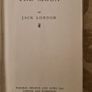 Jack London Books. Moon - Face. And The Valley Of The Moon. Both Hardback In Fair Condition. See Photos. Image 7