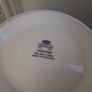 Large Aynsley Pembroke Vase Image 3