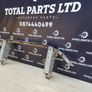 Bmw x3 g01 2018-on front reinforcment bar Image 2