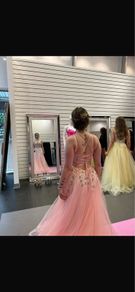Debs Dress