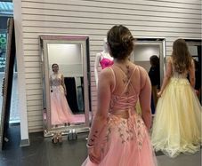 Debs Dress