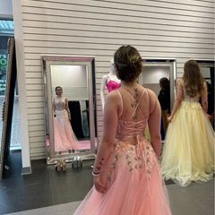 Debs Dress
