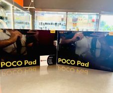 Xiaomi poco Pad 12.1 256gb