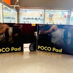 Xiaomi poco Pad 12.1 256gb