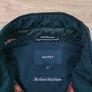Gant Quilted Field Jacket Mens Medium Image 5