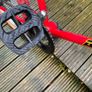 Raleigh Burner Image 7