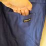 Men's Coveralls Size uk50r overalls boilersuit Image 6