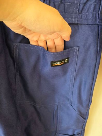 Men's Coveralls Size uk50r overalls boilersuit